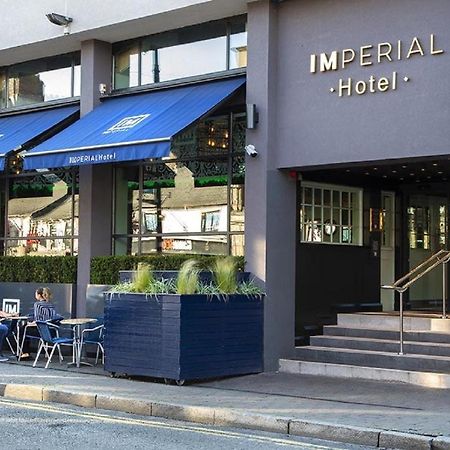 Hotel Imperial Dundalk Buitenkant foto