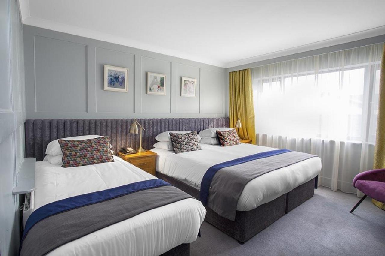 Hotel Imperial Dundalk Buitenkant foto