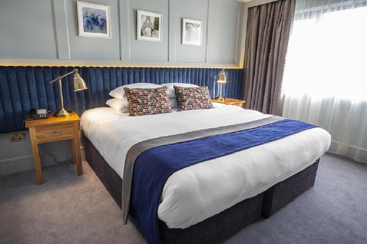 Hotel Imperial Dundalk Buitenkant foto