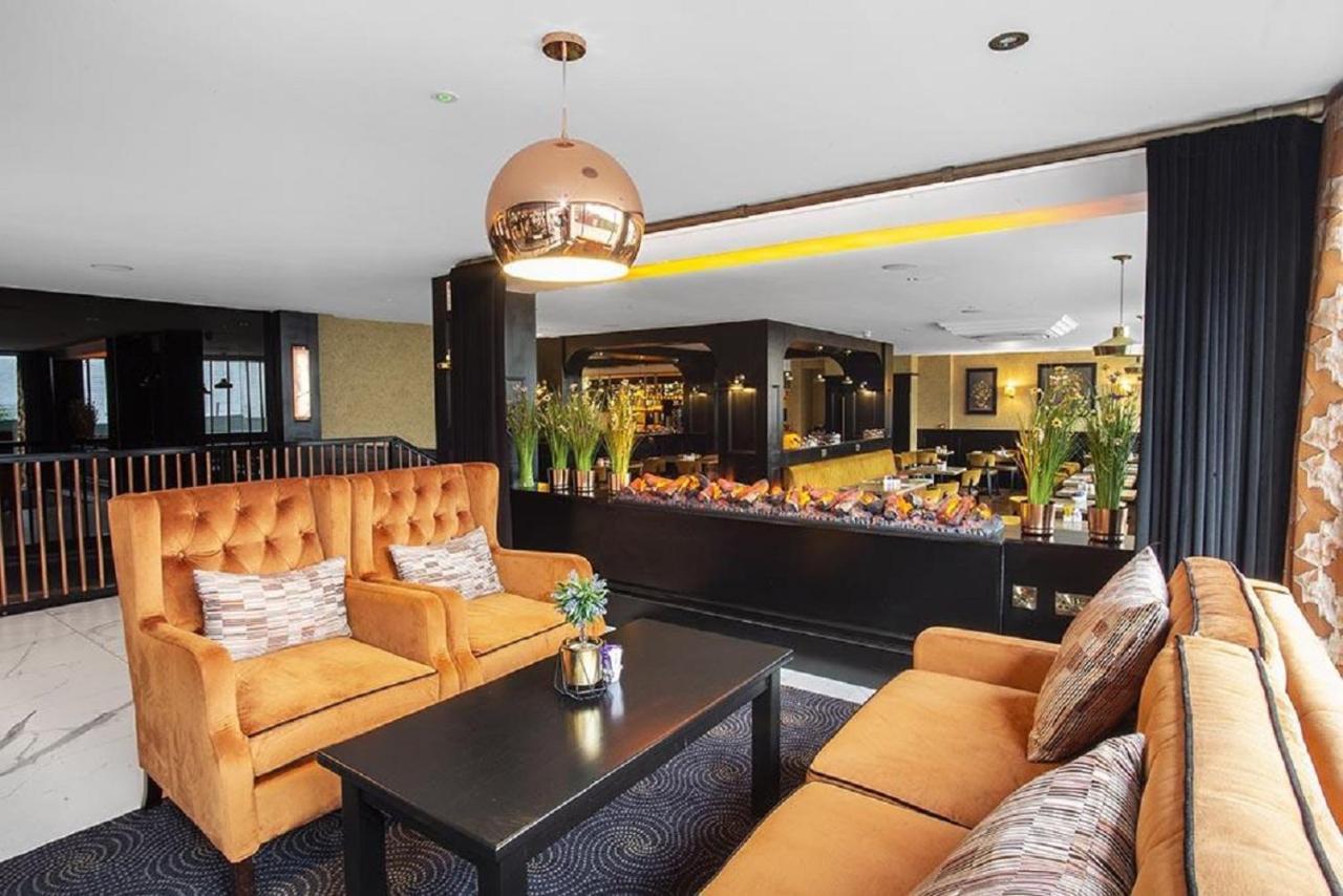 Hotel Imperial Dundalk Buitenkant foto