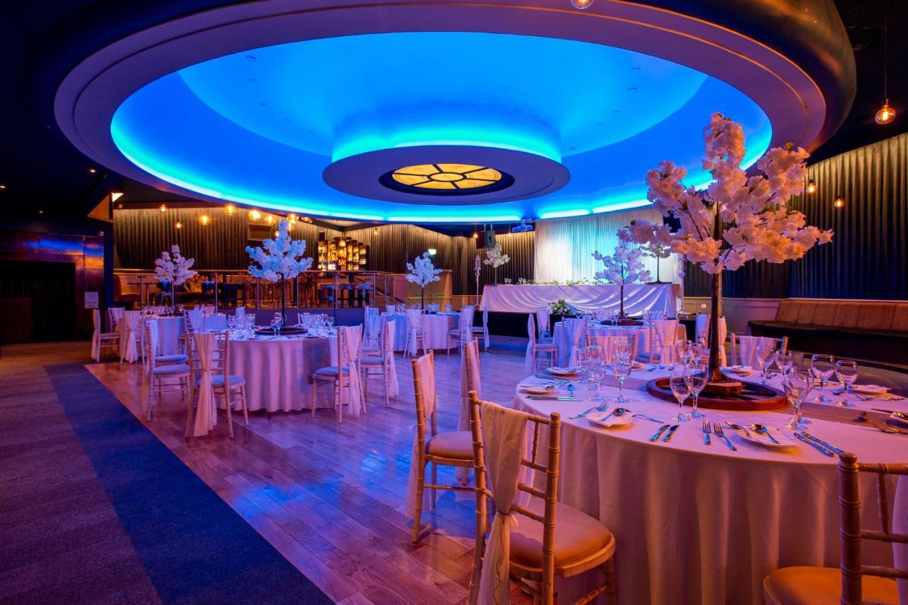Hotel Imperial Dundalk Buitenkant foto