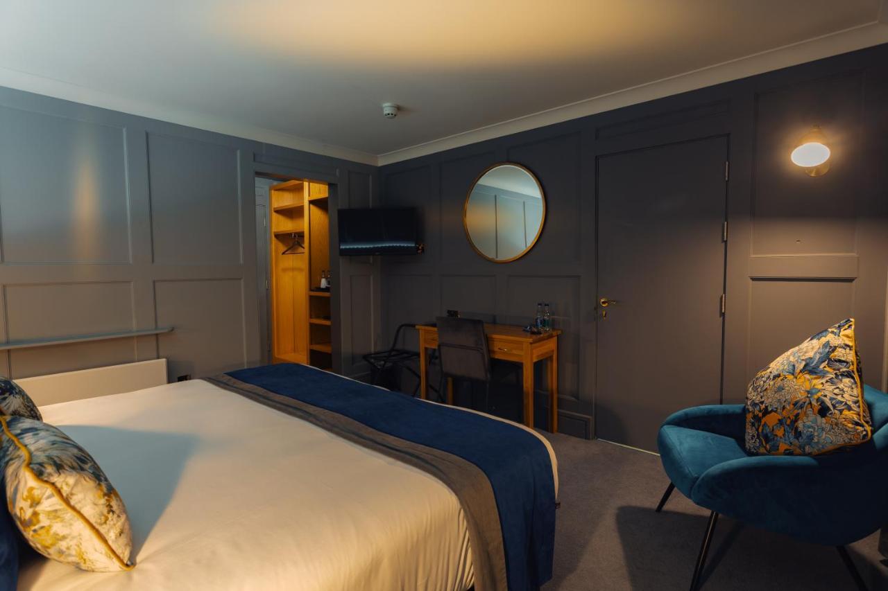 Hotel Imperial Dundalk Buitenkant foto
