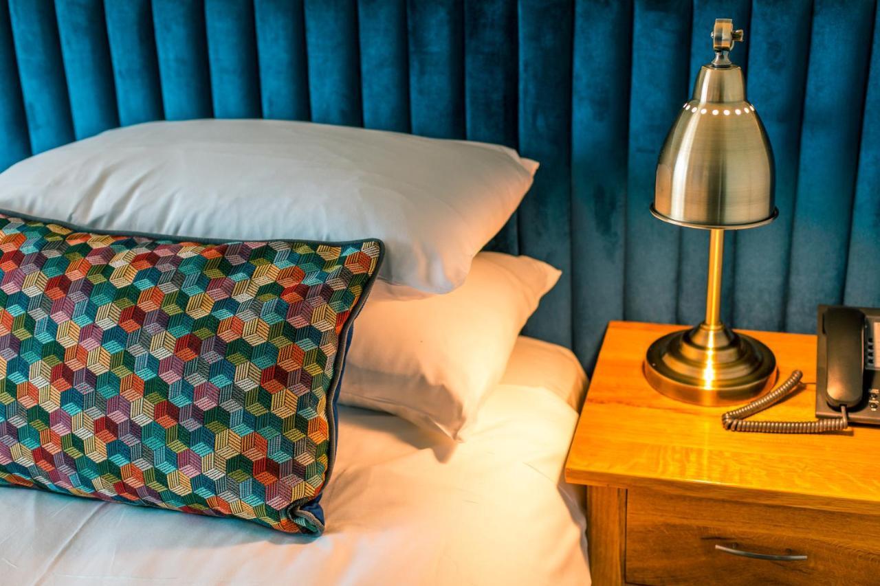 Hotel Imperial Dundalk Buitenkant foto
