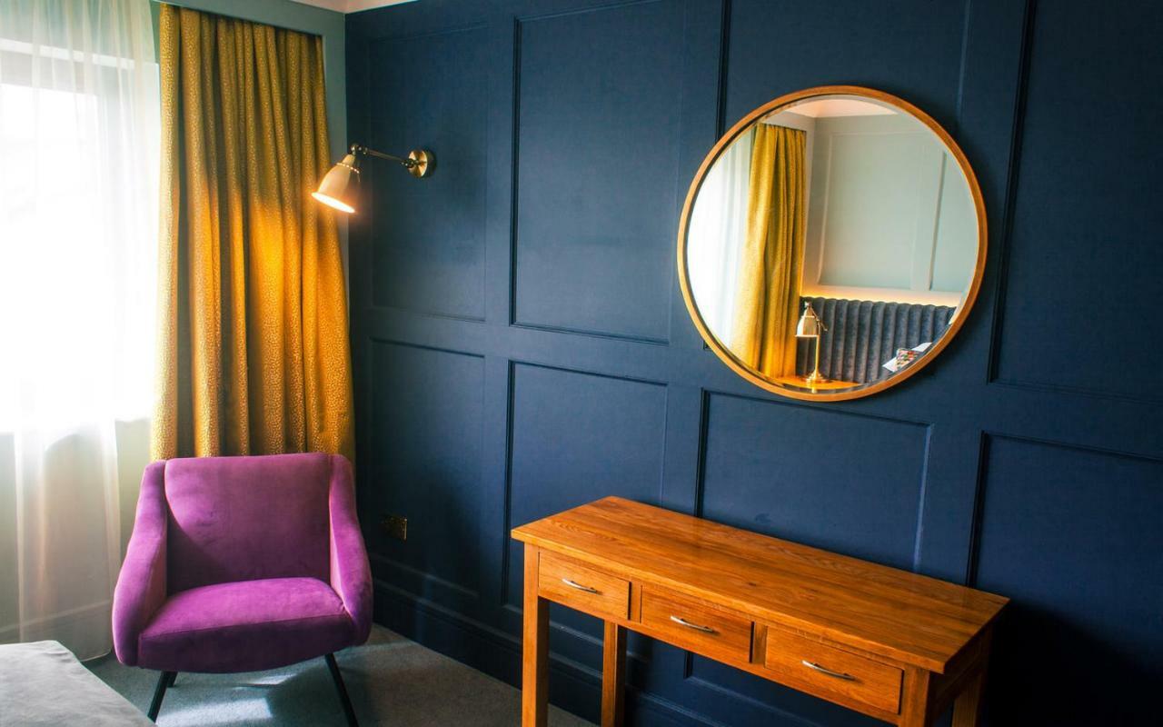Hotel Imperial Dundalk Buitenkant foto